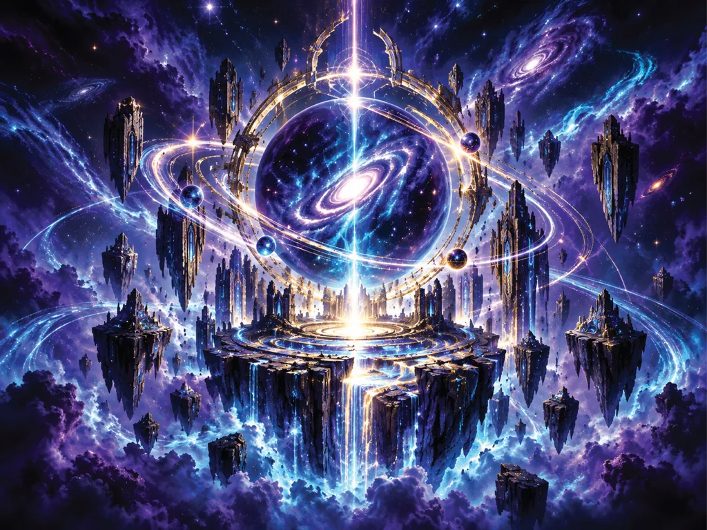 Astral pack artwork