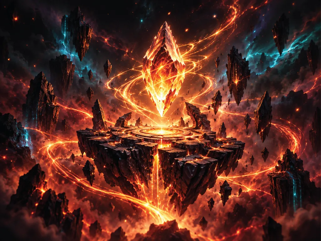 Ember pack artwork