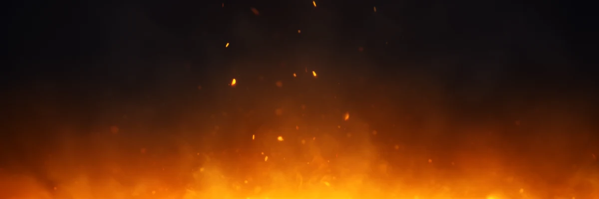 Ember banner artwork